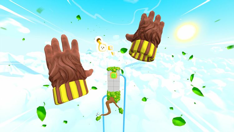 TOSS! PC Steam CD Key