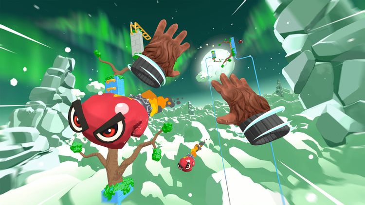 TOSS! PC Steam CD Key