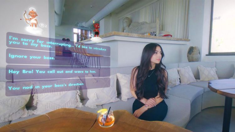 Love Quest VR: Los Angeles Steam CD Key