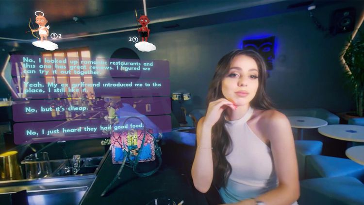 Love Quest VR: Los Angeles Steam CD Key