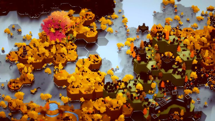 Land Above Sea Below Steam CD Key