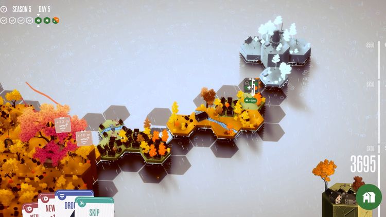 Land Above Sea Below Steam CD Key