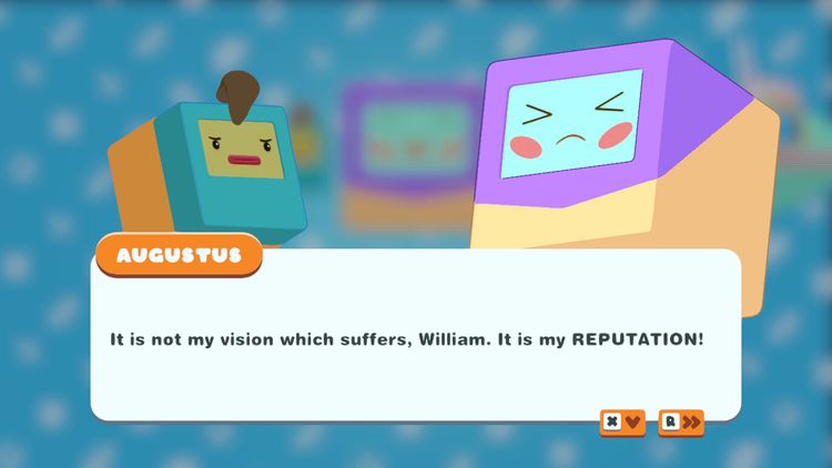 Billy Bumbum: A Cheeky Puzzler Steam CD Key