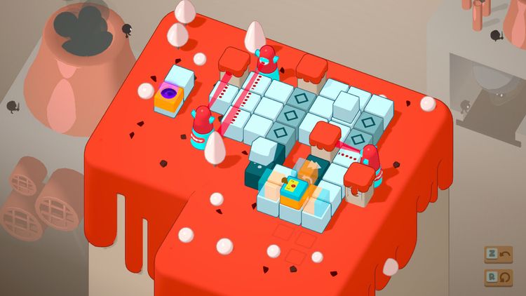 Billy Bumbum: A Cheeky Puzzler Steam CD Key