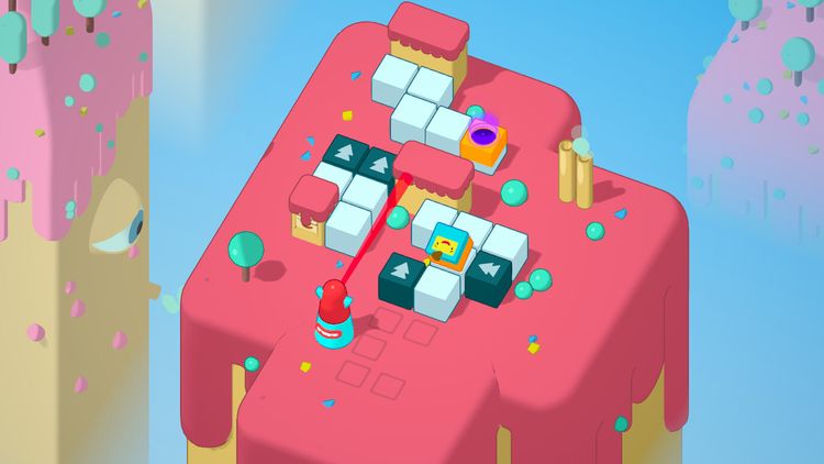 Billy Bumbum: A Cheeky Puzzler Steam CD Key