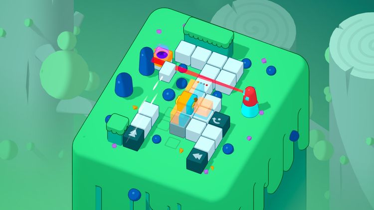 Billy Bumbum: A Cheeky Puzzler Steam CD Key