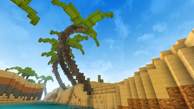 Creativerse Steam Gift