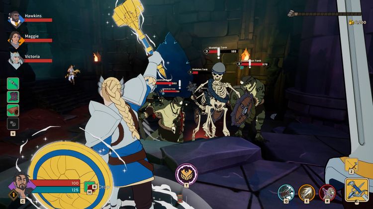 MythForce Epic Games Account