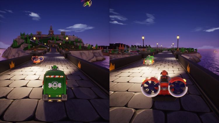 PAW Patrol World US PS4/PS5 CD Key