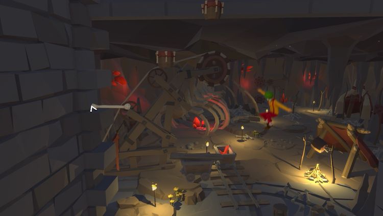 Trigger Henry Steam CD Key