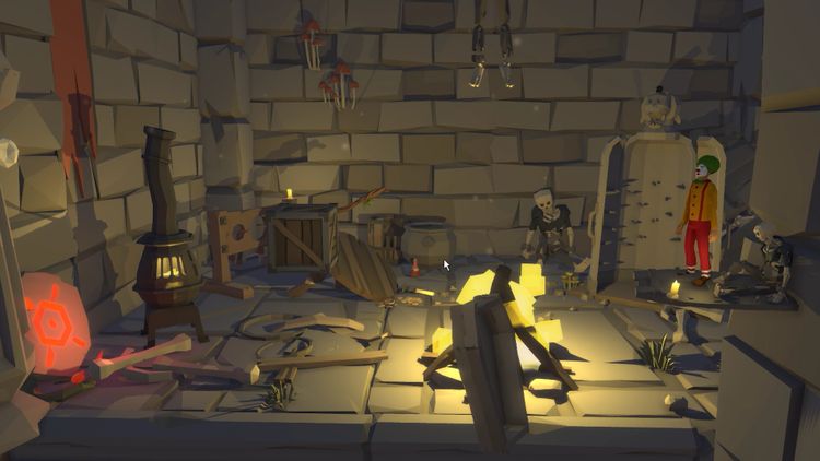 Trigger Henry Steam CD Key