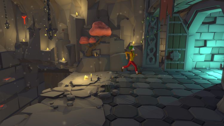 Trigger Henry Steam CD Key