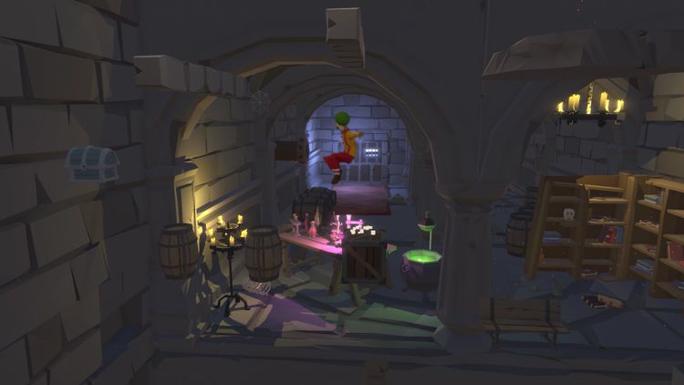 Trigger Henry Steam CD Key