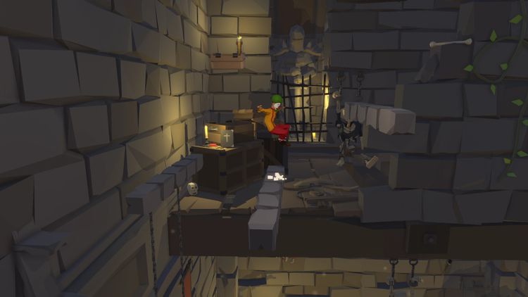 Trigger Henry Steam CD Key