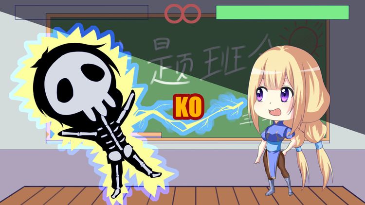 School Years Steam CD Key