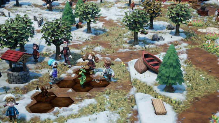 Sugar Shack PC Steam CD Key