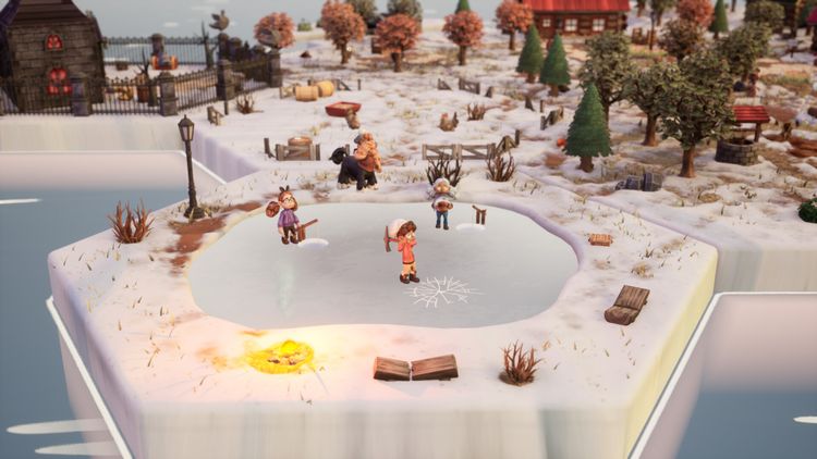 Sugar Shack PC Steam CD Key