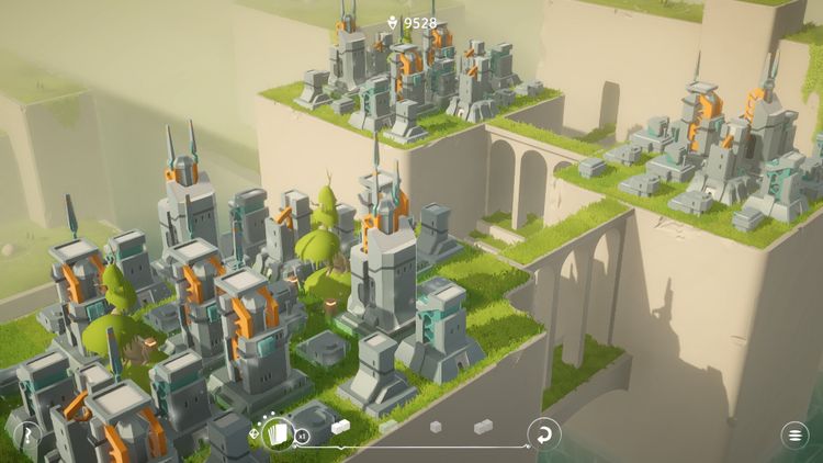 URBO PC Steam CD Key