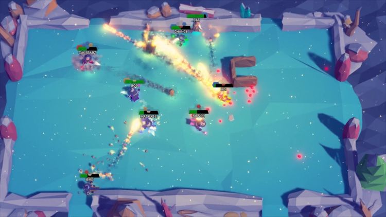 Reventure & MageQuit Double Fantasy Pack Steam CD Key