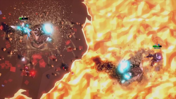 Reventure & MageQuit Double Fantasy Pack Steam CD Key