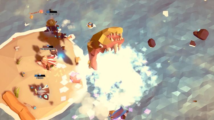 Reventure & MageQuit Double Fantasy Pack Steam CD Key