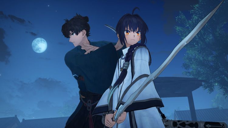 Fate/Samurai Remnant Steam CD Key
