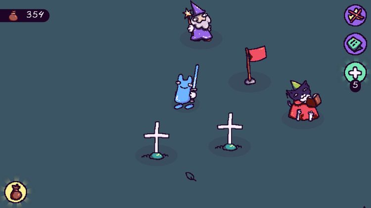 Flag Defender! Steam CD Key