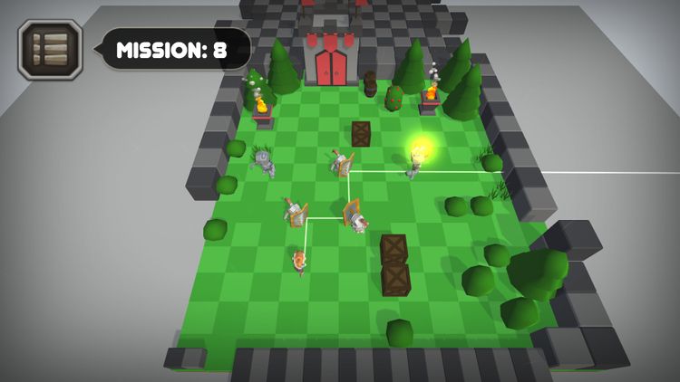 Put Your Brain On 2 Steam CD Key