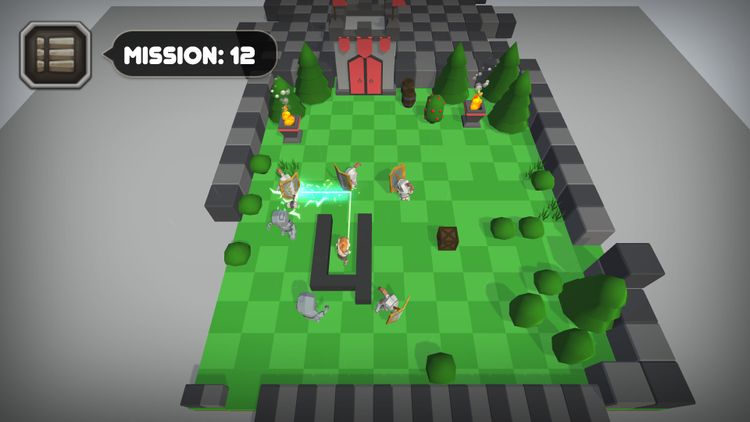 Put Your Brain On 2 Steam CD Key