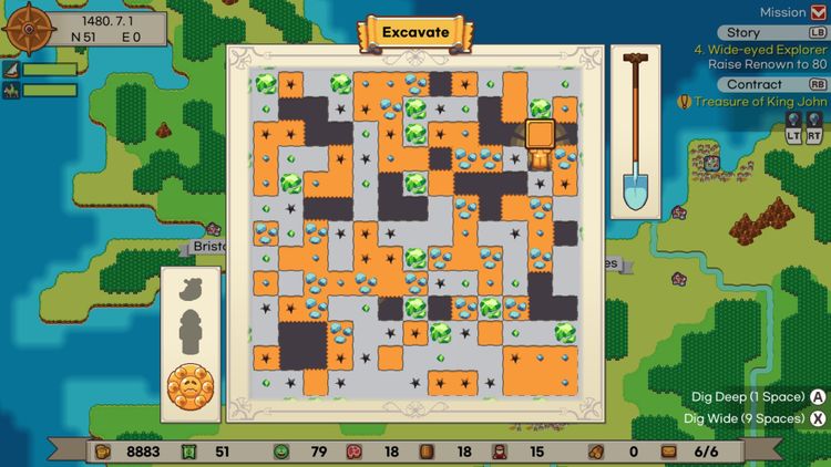 Sagres PC Steam CD Key