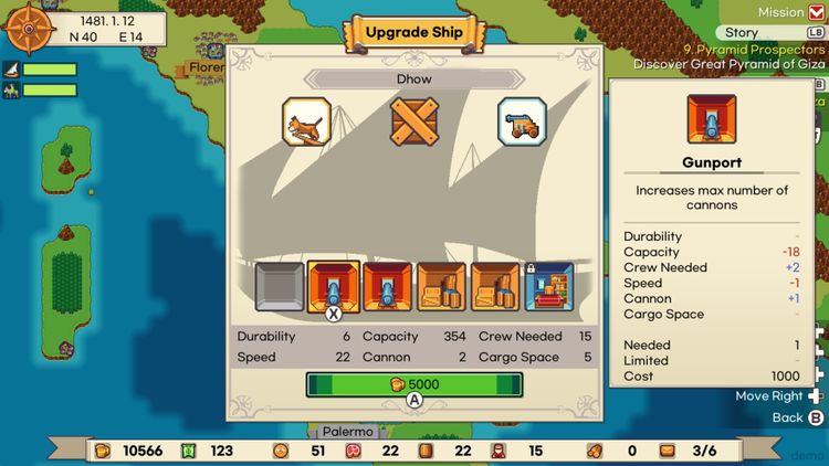 Sagres PC Steam CD Key