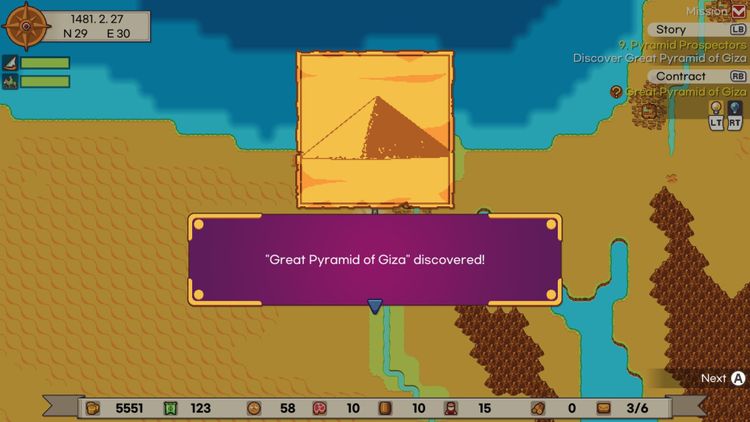 Sagres PC Steam CD Key