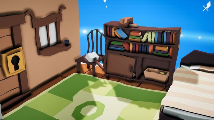 The Book Of Hiro Steam CD Key