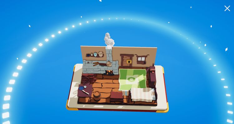 The Book Of Hiro Steam CD Key