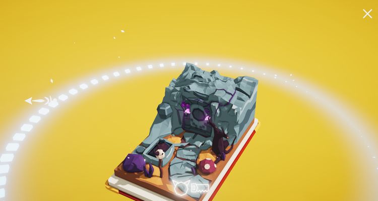 The Book Of Hiro Steam CD Key