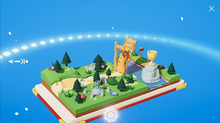 The Book Of Hiro Steam CD Key