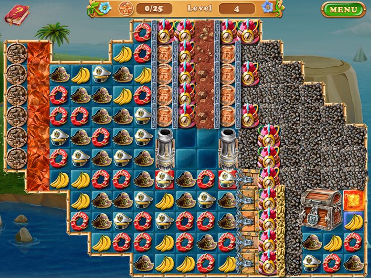 Laruaville 5 Steam CD Key