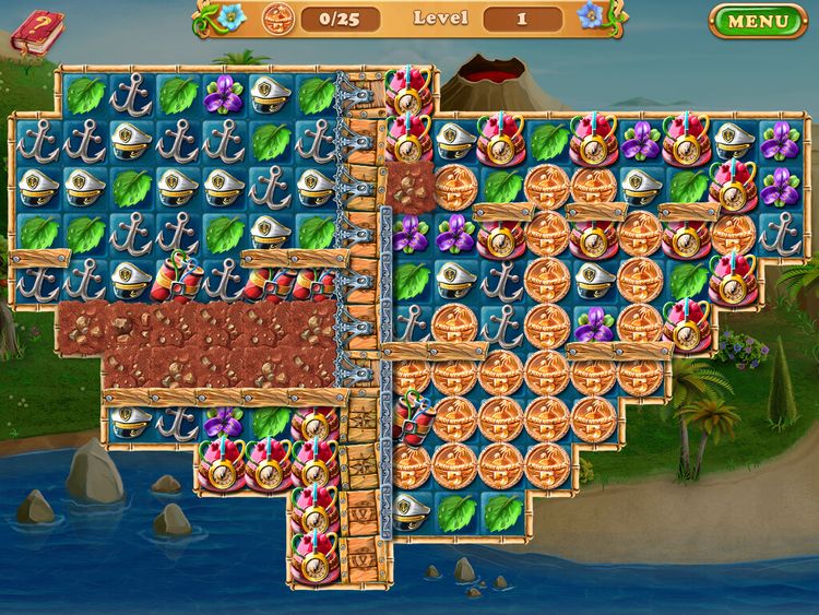 Laruaville 5 Steam CD Key