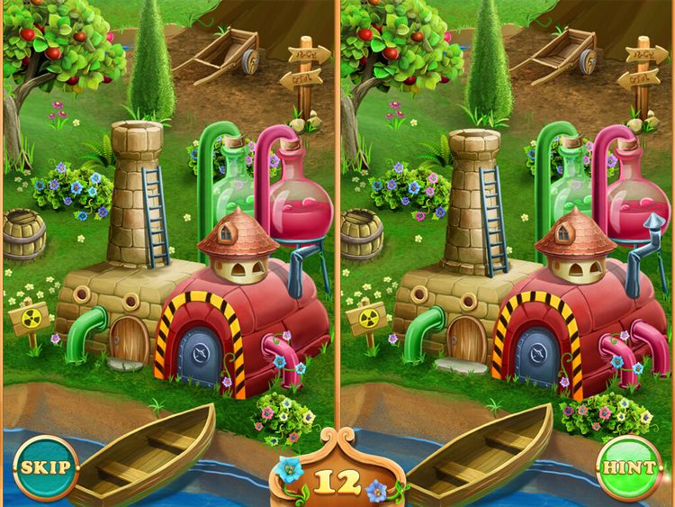 Laruaville 5 Steam CD Key