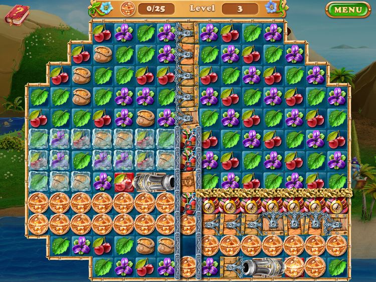 Laruaville 5 Steam CD Key