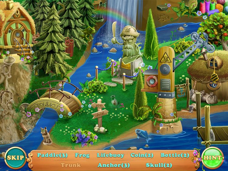 Laruaville 5 Steam CD Key