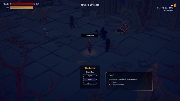 God Of Weapons PC Steam CD Key