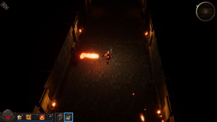 Goldenjar Fall Steam CD Key