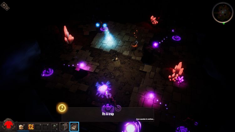 Goldenjar Fall Steam CD Key