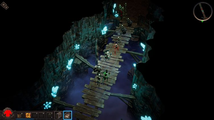 Goldenjar Fall Steam CD Key