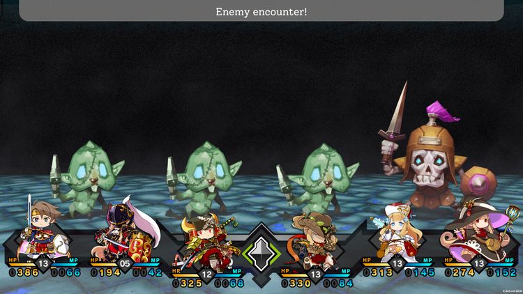 Mon-Yu: Defeat Monsters And Gain Strong Weapons And Armor. You May Be Defeated, But Don’t Give Up. Become Stronger. I Believe There Will Be A Day When The Heroes Defeat The Devil King. Steam CD Key