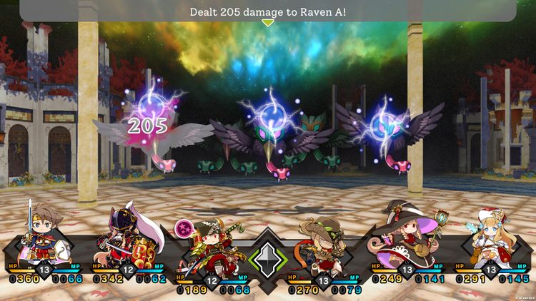 Mon-Yu: Defeat Monsters And Gain Strong Weapons And Armor. You May Be Defeated, But Don’t Give Up. Become Stronger. I Believe There Will Be A Day When The Heroes Defeat The Devil King. Steam CD Key