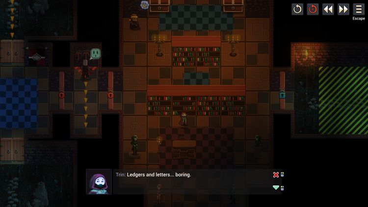 Spirited Thief Steam CD Key