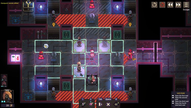 Spirited Thief Steam CD Key