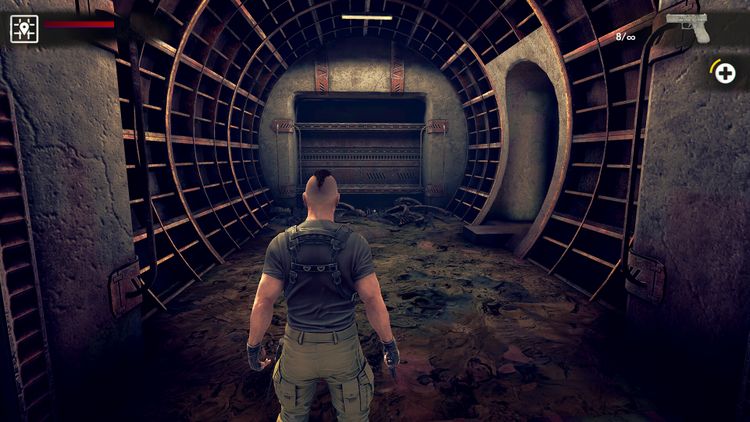 Slaughter: The Lost Outpost Steam CD Key